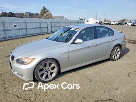 BMW Series 3 2008 - Image 1 of 13