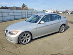 BMW Series 3 2008