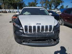 Jeep Cherokee 2016