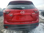 Mazda CX-5 2016