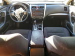 Nissan Altima 2013