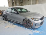 BMW Series 3 2025
