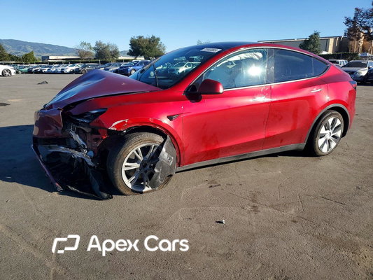 Tesla Model Y 2024 - Image 1 of 13