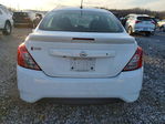 Nissan Versa 2019