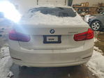 BMW Series 3 2016