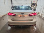 Kia Forte 2018
