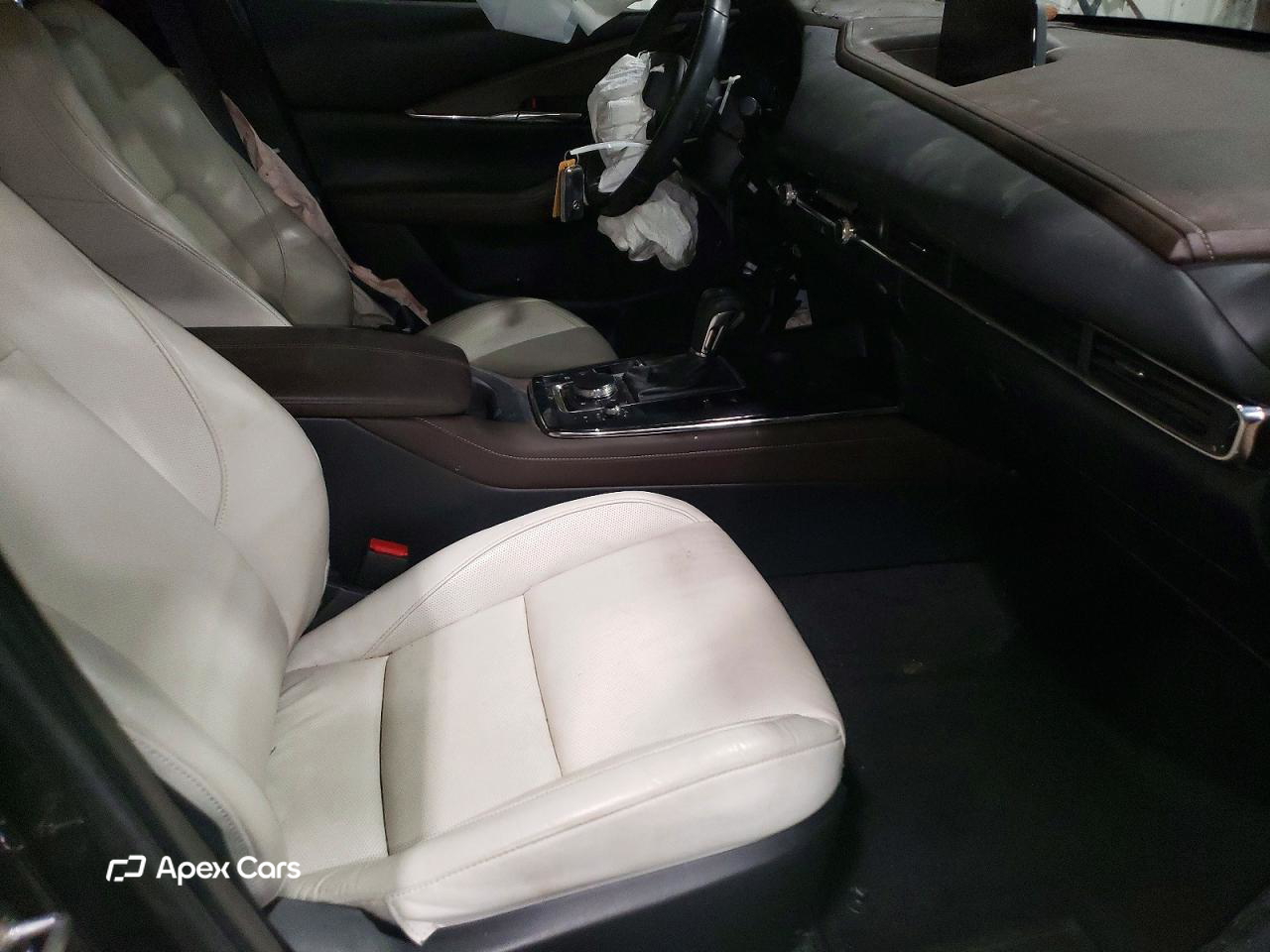 Mazda CX-30 2021