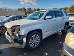 GMC Terrain 2017