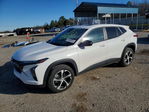 Chevrolet Trax 2024