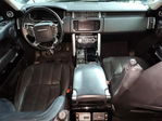 Land Rover Range Rover 2013