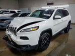 Jeep Cherokee 2016