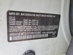 BMW Series 7 2015