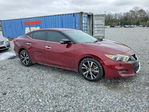 Nissan Maxima 2018
