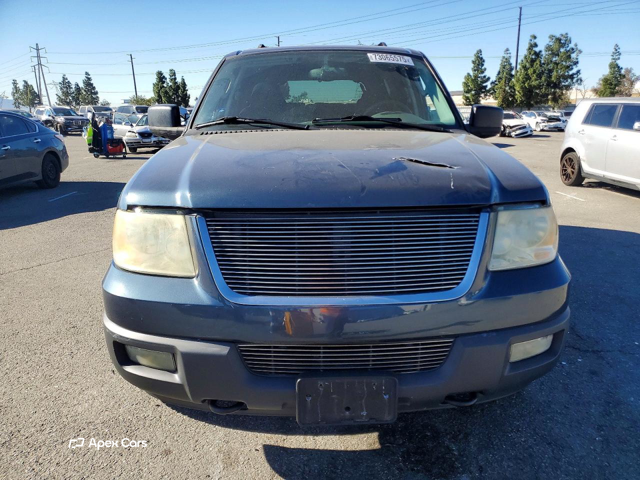 Ford Expedition 2005