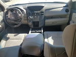 Honda Pilot 2012