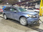 Subaru Outback 2016