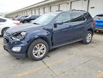 Chevrolet Equinox 2016