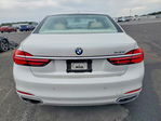 BMW Series 7 2017