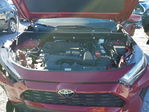 Toyota RAV 4 2025