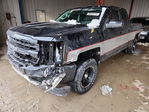 Chevrolet Silverado 2017