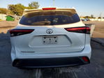Toyota Highlander 2021