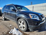GMC Acadia 2012