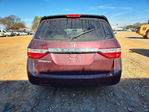 Honda Odyssey 2013