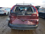 Honda CR-V 2013