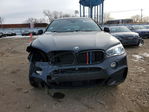 BMW X6 2018