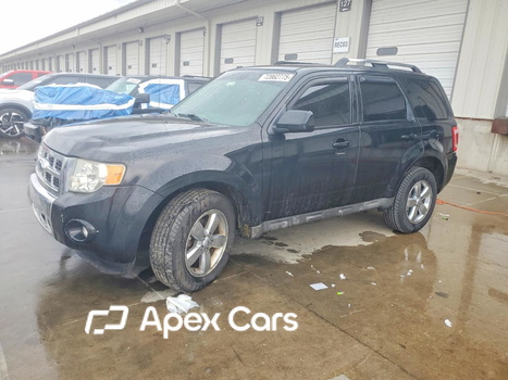 Ford Escape 2009 - Zdjęcie 1 z 14