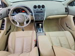 Nissan Altima 2010