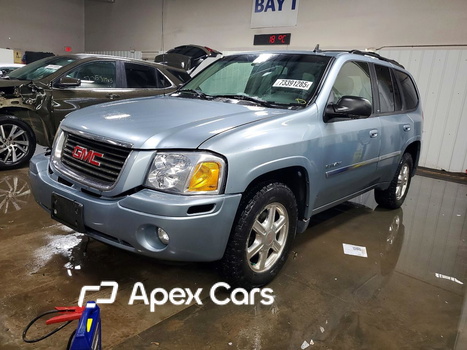 2006 GMC Envoy - Zdjęcie 1 z 5