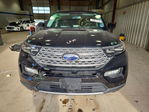 Ford Explorer 2023