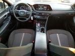 Hyundai Sonata 2021