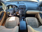 Ford Explorer 2017