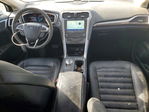 Ford Fusion 2020