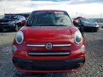Fiat 500L 2018