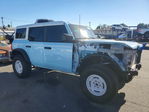 Ford Bronco 2025