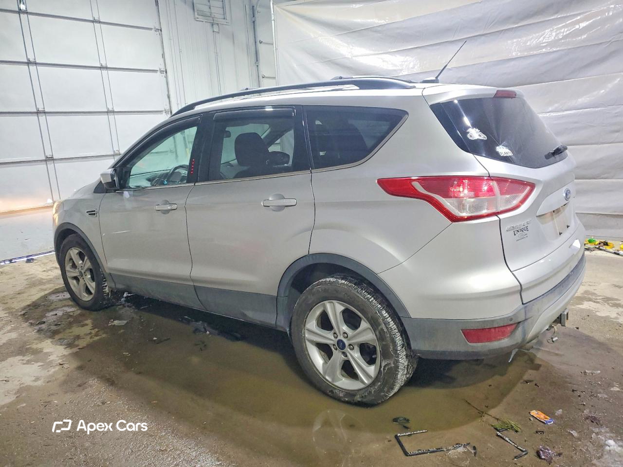 Ford Escape 2014