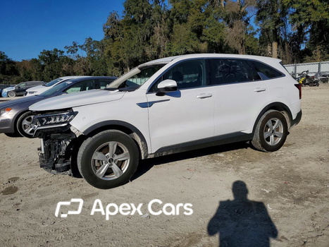 Kia Sorento 2021 - Image 1 of 13