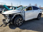 Lexus RX 2020