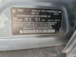 BMW Series 3 2011
