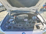 BMW Series 5 2014