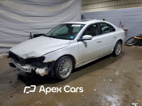 Volvo S80 2010 - Image 1 of 12