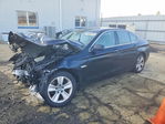 BMW Series 5 2013