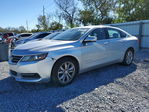 Chevrolet Impala 2018