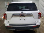 Ford Explorer 2021
