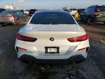 BMW M8 2020