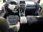 Mitsubishi Eclipse 2018