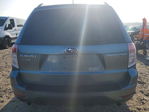 Subaru Forester 2011